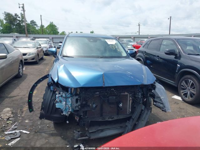 JM3KFBDM5R0368775 Mazda Cx-5 2.5 S Premium