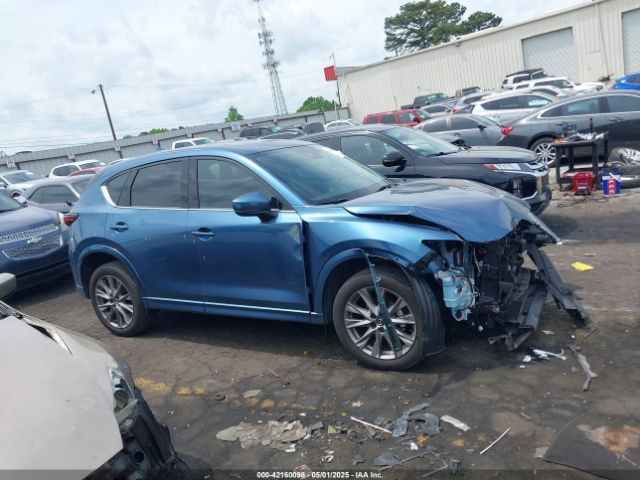 JM3KFBDM5R0368775 Mazda Cx-5 2.5 S Premium