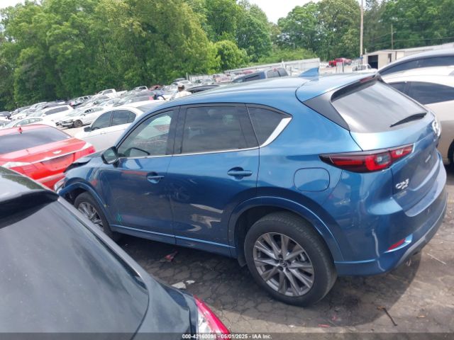 JM3KFBDM5R0368775 Mazda Cx-5 2.5 S Premium