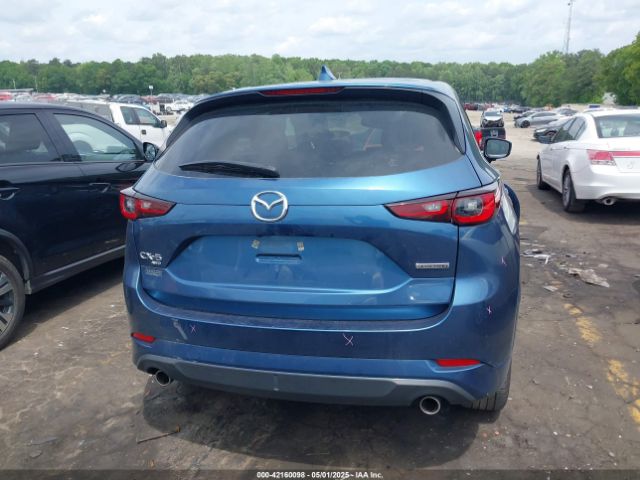 JM3KFBDM5R0368775 Mazda Cx-5 2.5 S Premium