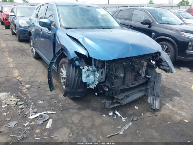 JM3KFBDM5R0368775 Mazda Cx-5 2.5 S Premium