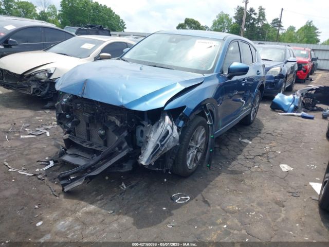 JM3KFBDM5R0368775 Mazda Cx-5 2.5 S Premium