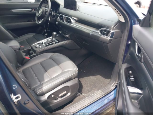 JM3KFBDM5R0368775 Mazda Cx-5 2.5 S Premium