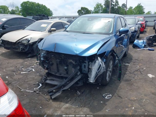 JM3KFBDM5R0368775 Mazda Cx-5 2.5 S Premium