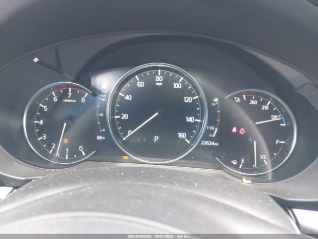 JM3KFBDM5R0368775 Mazda Cx-5 2.5 S Premium