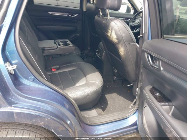 JM3KFBDM5R0368775 Mazda Cx-5 2.5 S Premium
