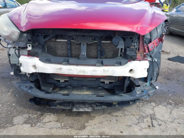 JM3KE4CY1E0366745 Mazda Cx-5 Touring