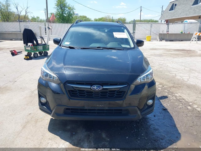 JF2GTACCXJ8333246 Subaru Crosstrek 2.0i Premium