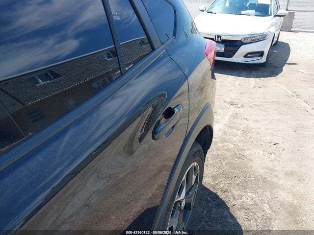 JF2GTACCXJ8333246 Subaru Crosstrek 2.0i Premium