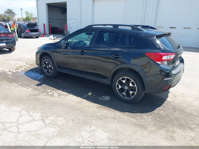 JF2GTACCXJ8333246 Subaru Crosstrek 2.0i Premium