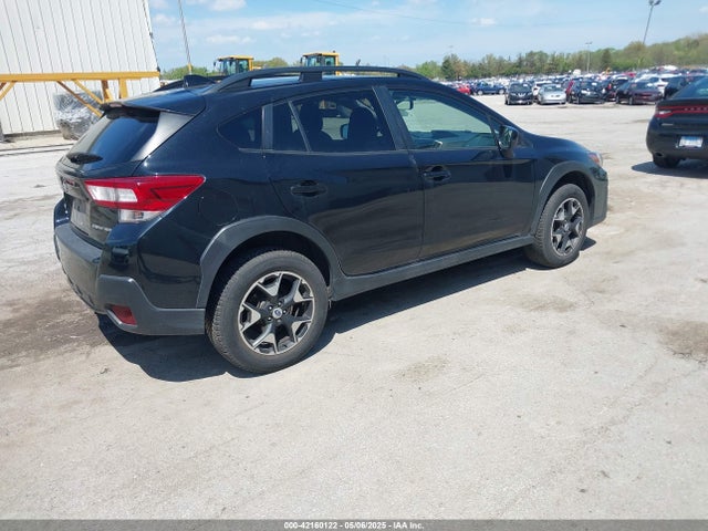 JF2GTACCXJ8333246 Subaru Crosstrek 2.0i Premium