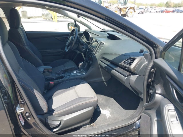 JF2GTACCXJ8333246 Subaru Crosstrek 2.0i Premium
