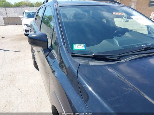 JF2GTACCXJ8333246 Subaru Crosstrek 2.0i Premium