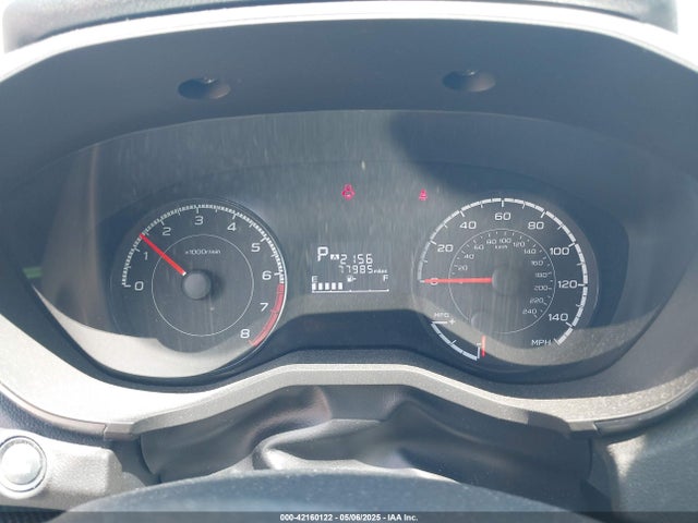 JF2GTACCXJ8333246 Subaru Crosstrek 2.0i Premium