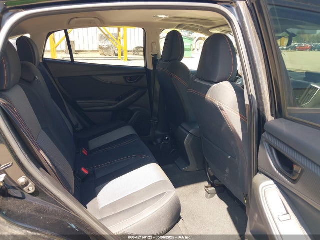 JF2GTACCXJ8333246 Subaru Crosstrek 2.0i Premium