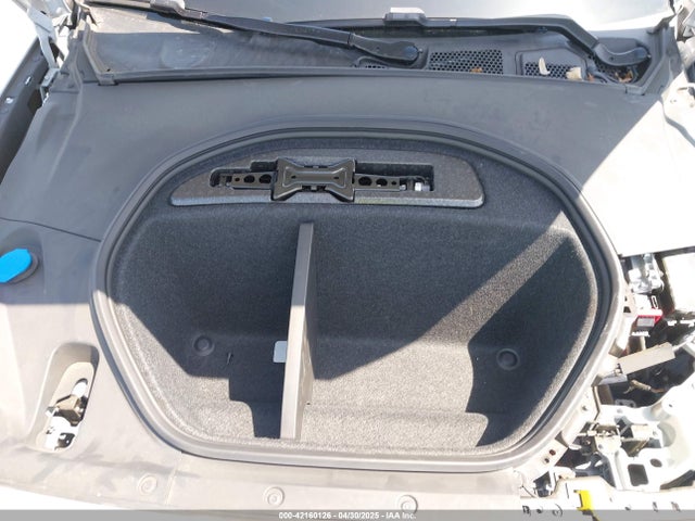 YSMET3KA9PL116346 Polestar 2 Long Range Dual Motor Bst Edition 230/long Range Dual Motor Bst Edition 270