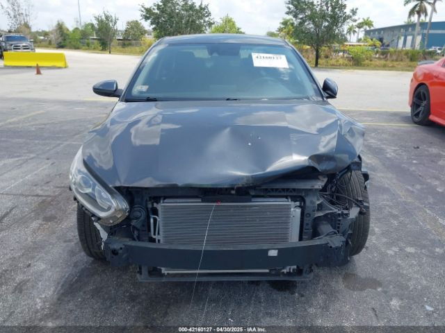 3KPF24AD1ME353955 KIA Forte Lxs