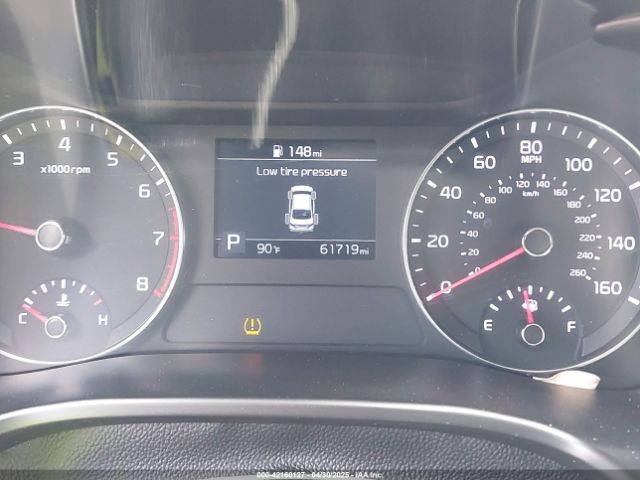 3KPF24AD1ME353955 KIA Forte Lxs
