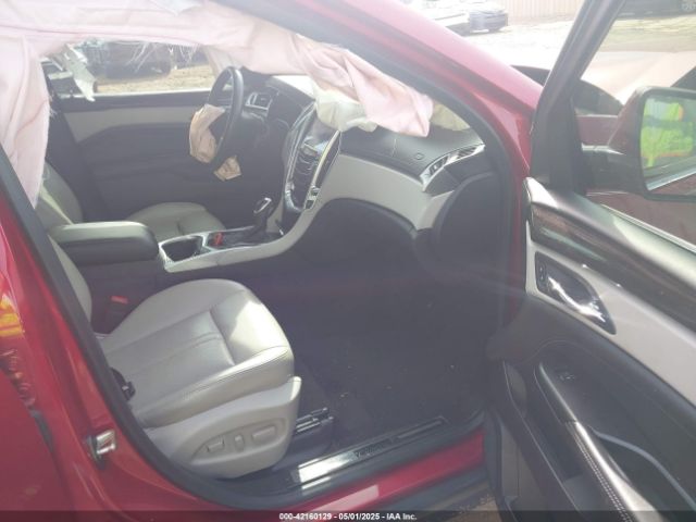 3GYFNCE37FS567267 Cadillac Srx Performance Collection