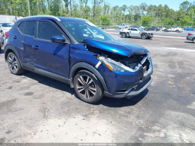 3N1CP5CU6JL538911 auction archive image