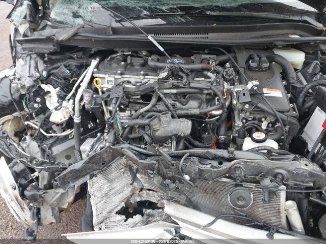 JTDEAMDE8NJ048914 Toyota Corolla Hybrid Le