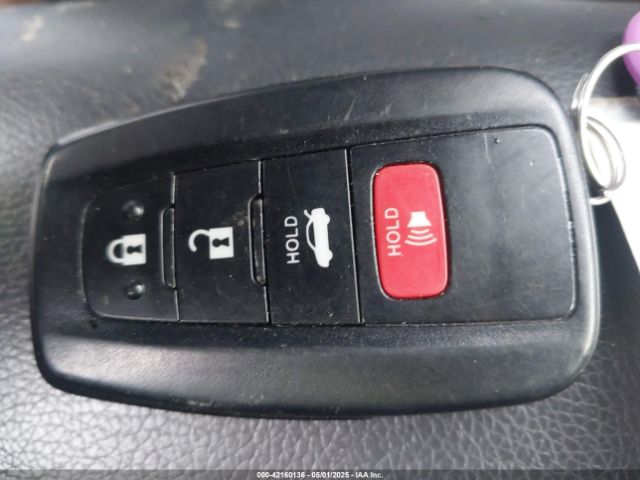 JTDEAMDE8NJ048914 Toyota Corolla Hybrid Le