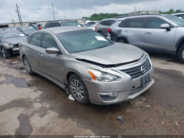 1N4AL3APXFC138716 auction archive image