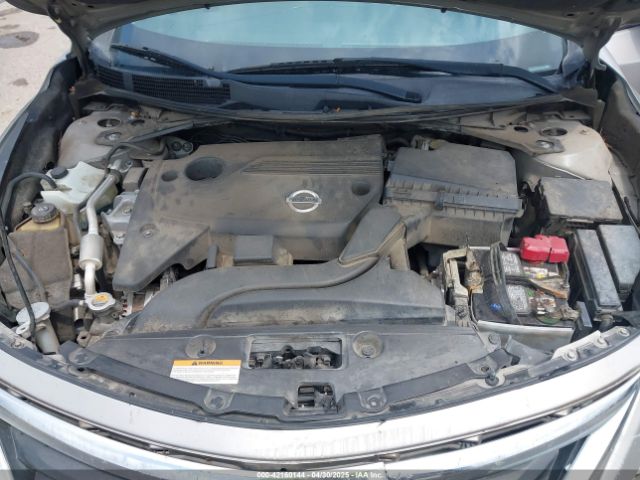 1N4AL3APXFC138716 Nissan Altima