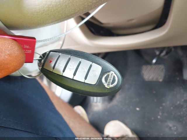1N4AL3APXFC138716 Nissan Altima