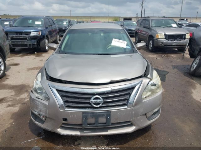 1N4AL3APXFC138716 Nissan Altima