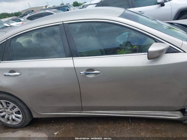 1N4AL3APXFC138716 Nissan Altima