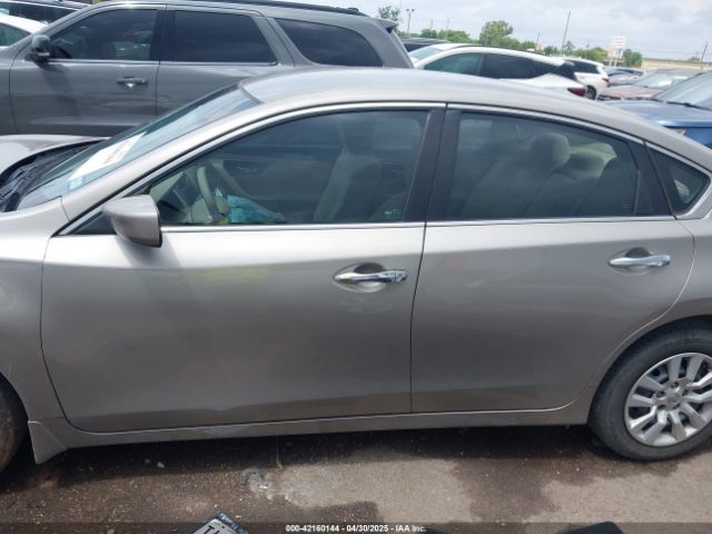 1N4AL3APXFC138716 Nissan Altima