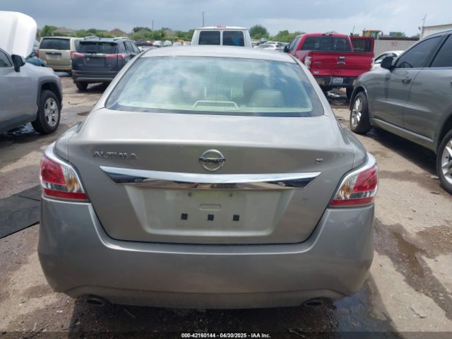 1N4AL3APXFC138716 Nissan Altima