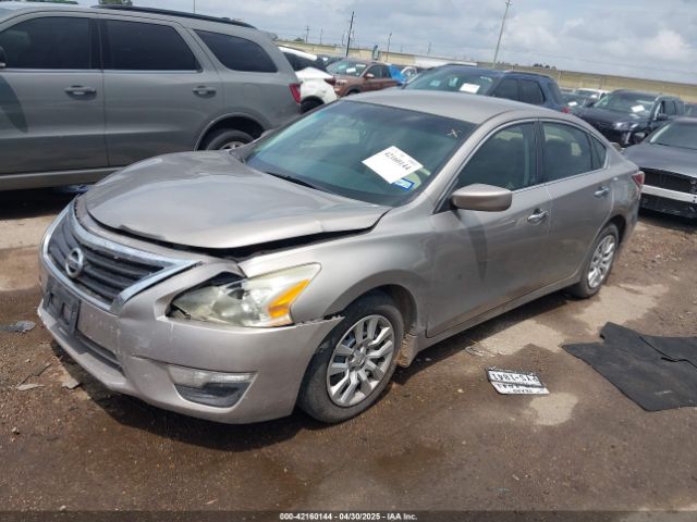 1N4AL3APXFC138716 Nissan Altima