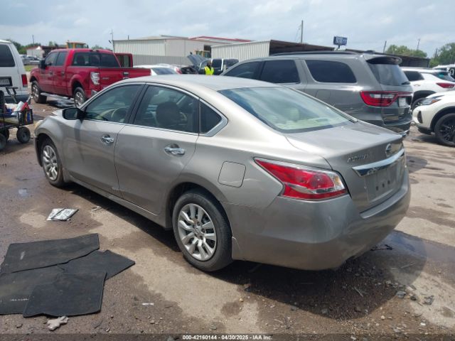 1N4AL3APXFC138716 Nissan Altima