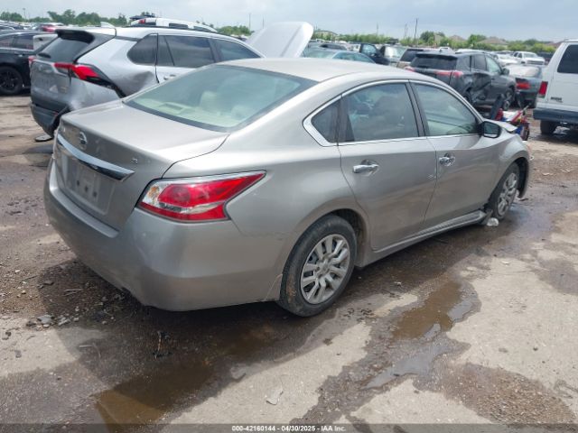 1N4AL3APXFC138716 Nissan Altima