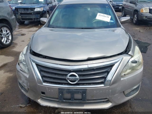 1N4AL3APXFC138716 Nissan Altima