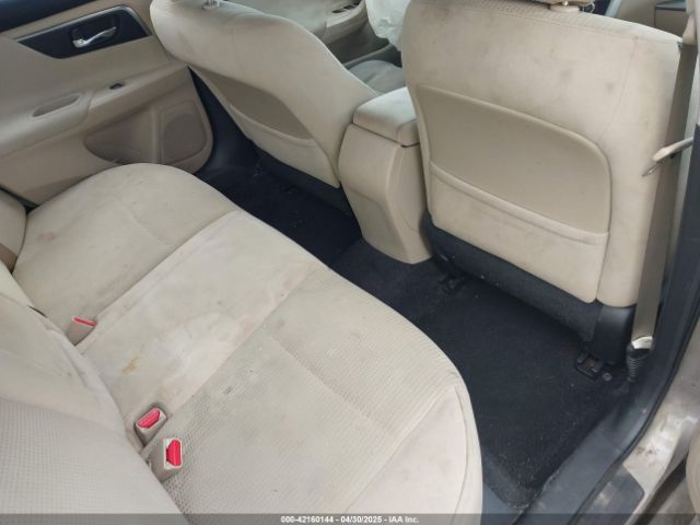 1N4AL3APXFC138716 Nissan Altima