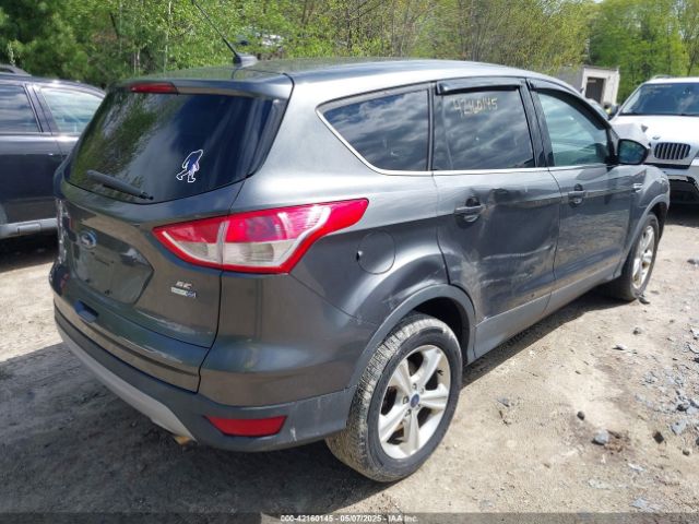 1FMCU9GX2GUA47702 Ford ESCAPE SE