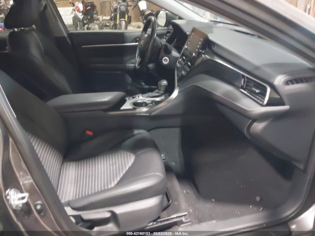 4T1G11BK8PU100569 Toyota Camry Se Awd