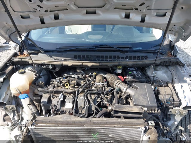 2FMPK4K9XKBB62078 Ford Edge Titanium