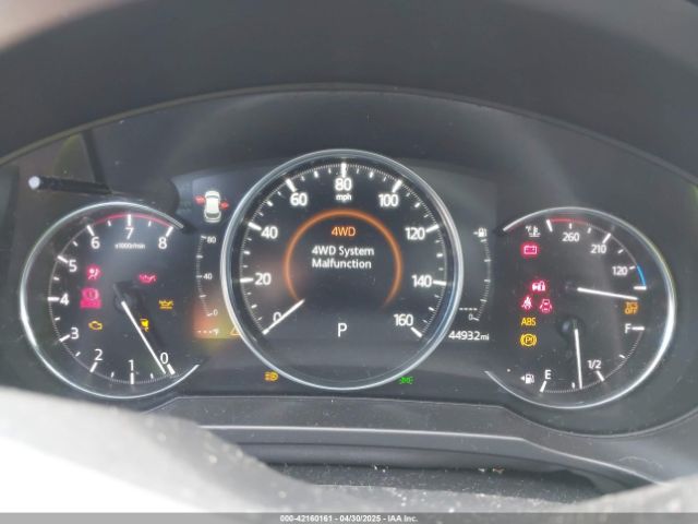 JM3KFBDM1L0776651 Mazda Cx-5 Grand Touring
