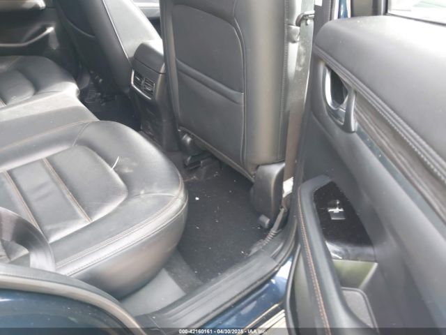JM3KFBDM1L0776651 Mazda Cx-5 Grand Touring