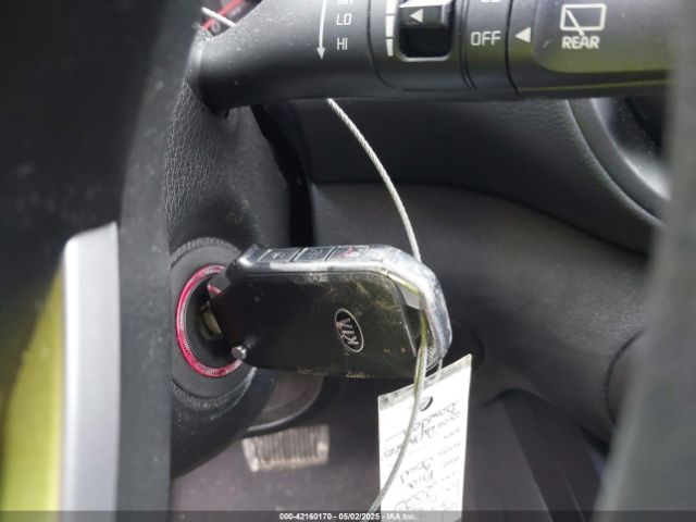 2020 KIA SOUL KNDJ23AU8L7094125 Photo 10
