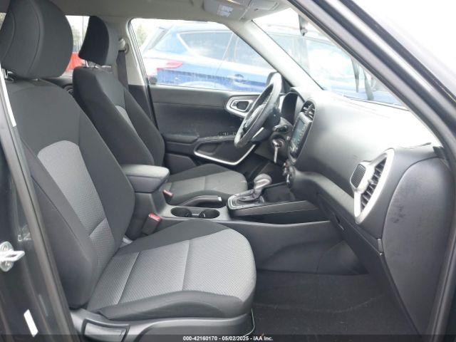 2020 KIA SOUL KNDJ23AU8L7094125 Photo 4