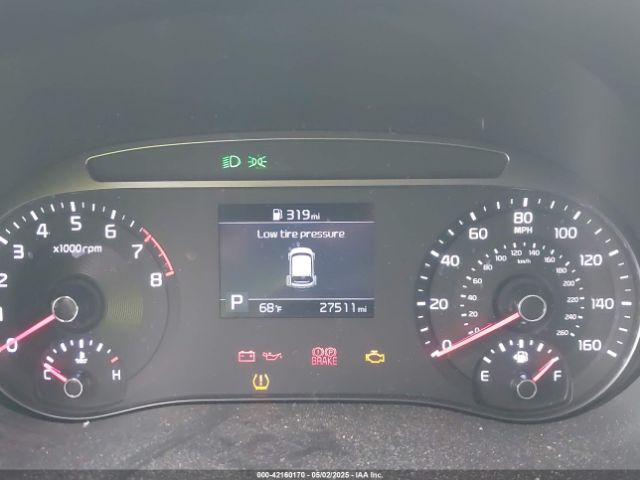 2020 KIA SOUL KNDJ23AU8L7094125 Photo 6