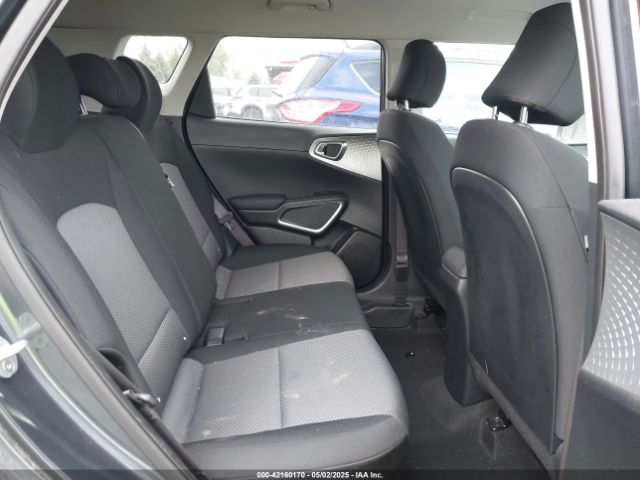 2020 KIA SOUL KNDJ23AU8L7094125 Photo 7