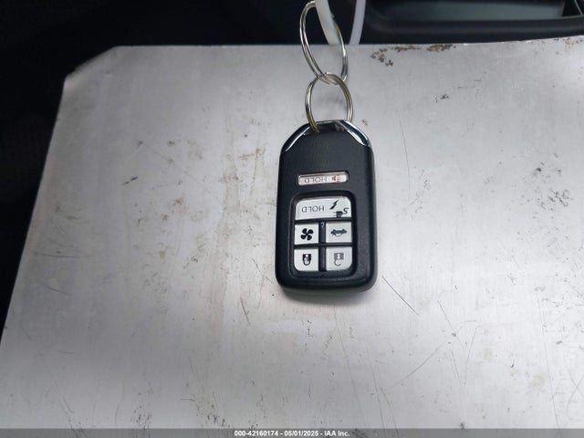 JHMZC5F11KC003078 Honda CLARITY PLUG-IN HYBRID