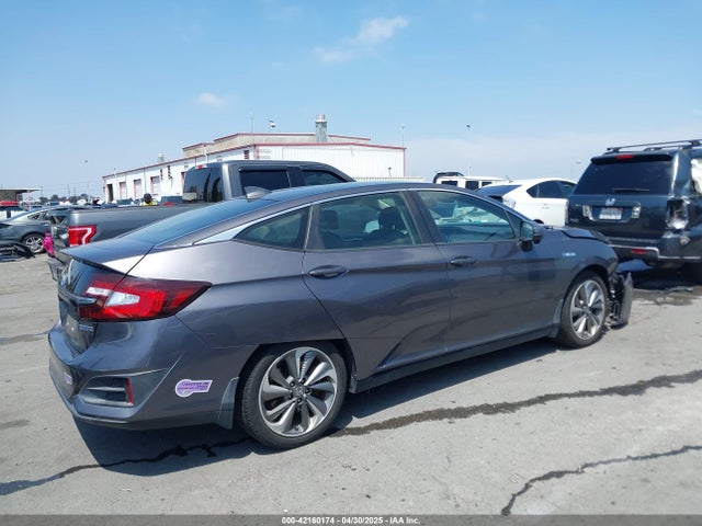 JHMZC5F11KC003078 Honda CLARITY PLUG-IN HYBRID