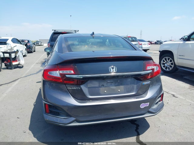 JHMZC5F11KC003078 Honda CLARITY PLUG-IN HYBRID